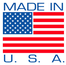 Tuf Tex balloons are made in the USA