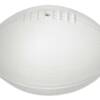 WHITE MINI VINYL FOOTBALL