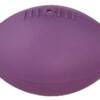 PURPLE MINI VINYL FOOTBALL