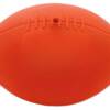 RED MINI VINYL FOOTBALL