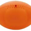 ORANGE MINI VINYL FOOTBALL