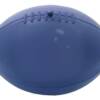 BLUE MINI VINYL FOOTBALL